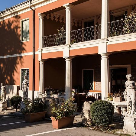 Villa Bonin Zovencedo エクステリア 写真