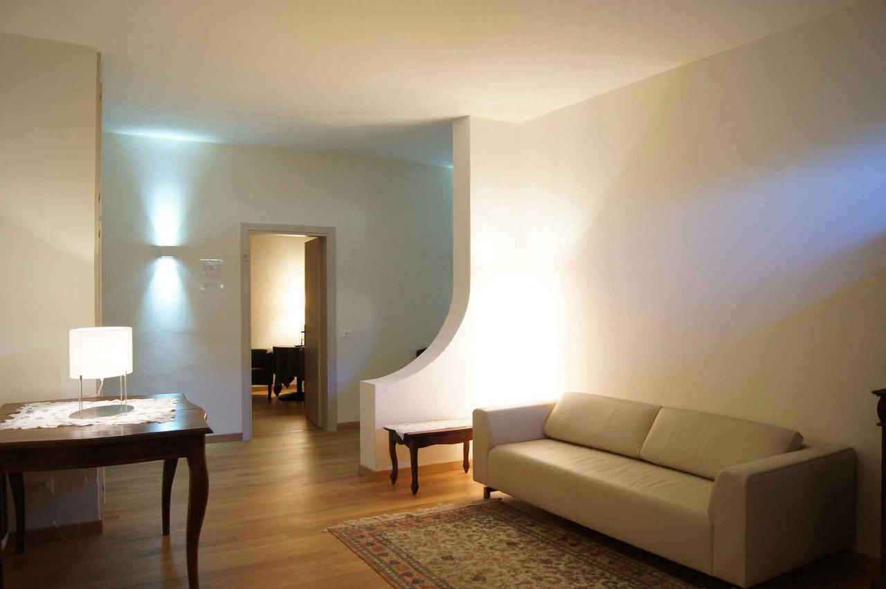 Villa Bonin Zovencedo エクステリア 写真