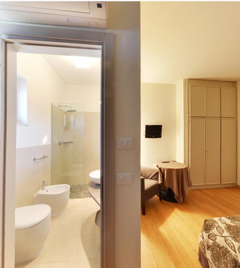 Villa Bonin Zovencedo 部屋 写真