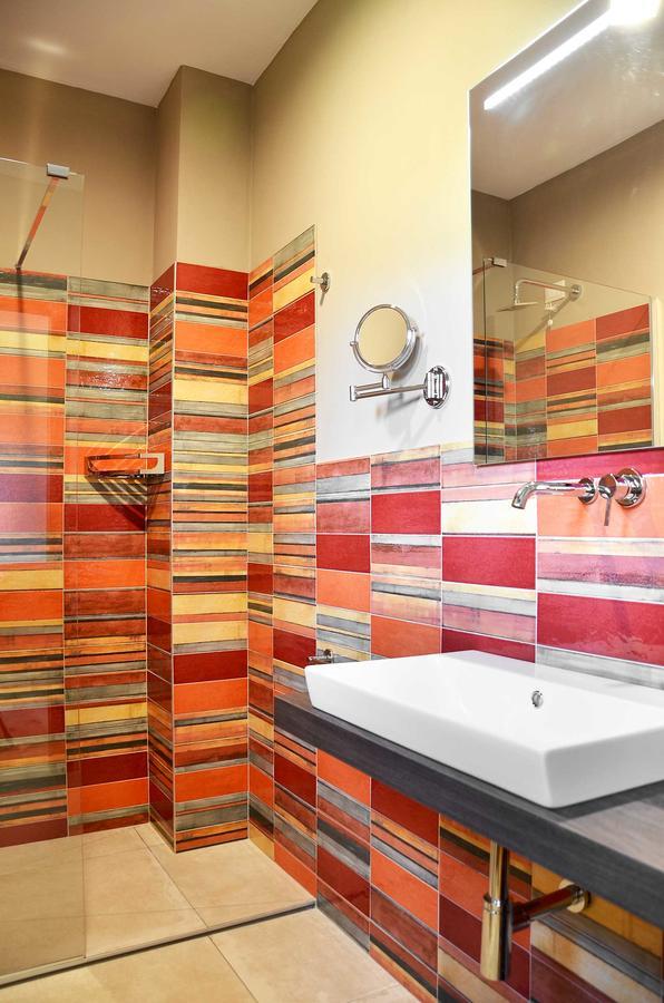Villa Bonin Zovencedo エクステリア 写真