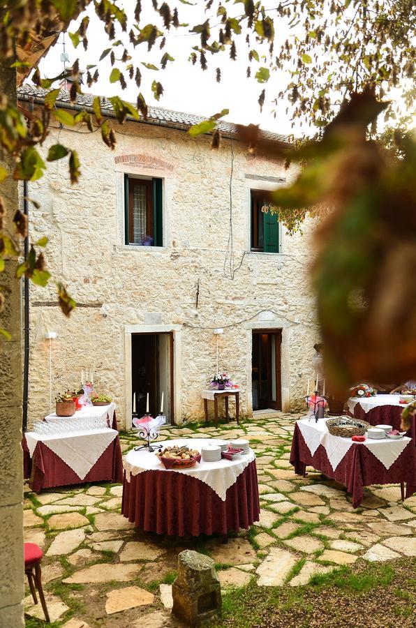 Villa Bonin Zovencedo エクステリア 写真