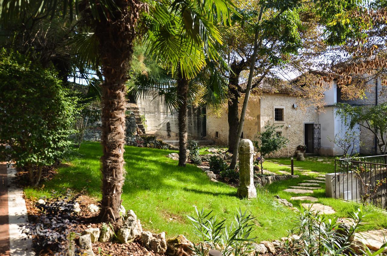 Villa Bonin Zovencedo エクステリア 写真