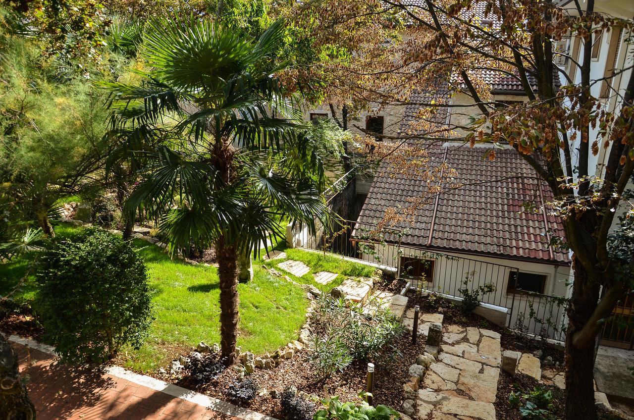Villa Bonin Zovencedo エクステリア 写真